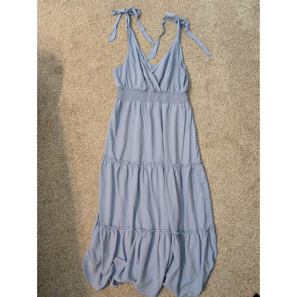 Pretty Garden Whimsical Sundress